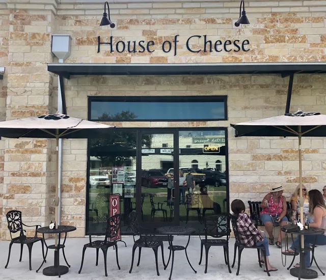 House of Cheese