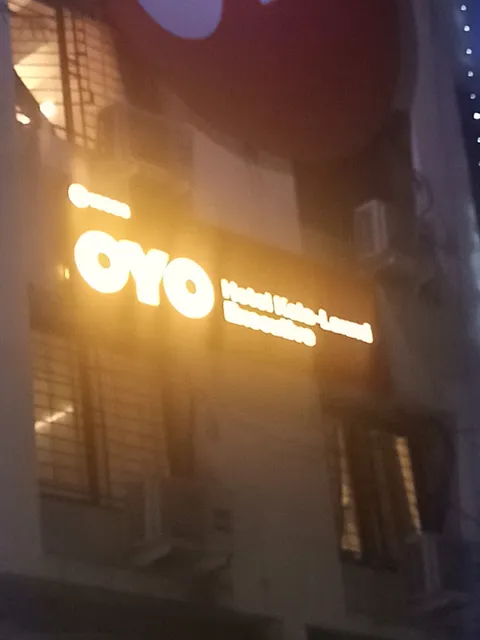 OYO 13926 Hotel Kala Laxmi