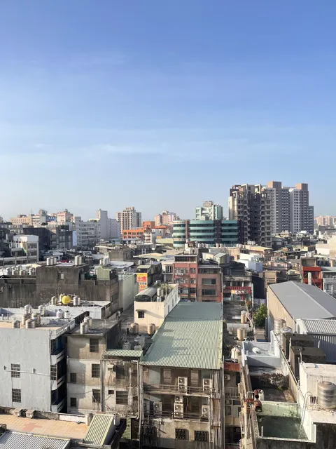 King's Paradise Hotel