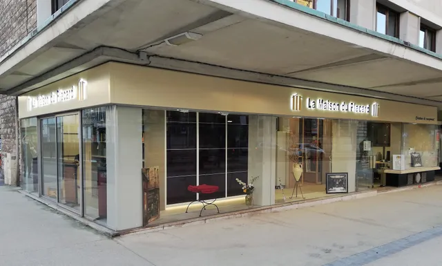 La Maison du Placard - ROUEN