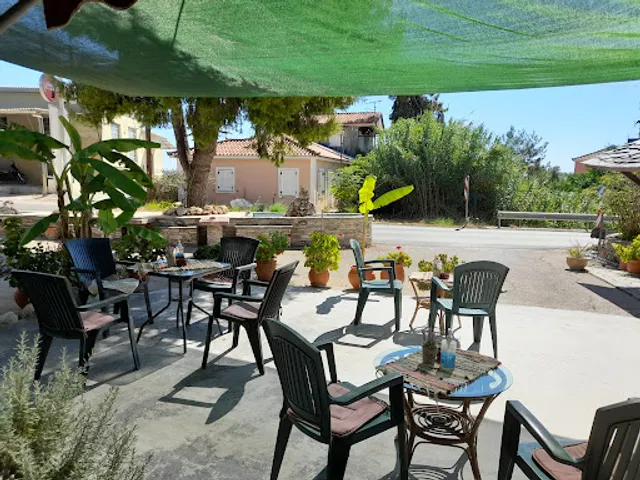 Margaris bakery cafe