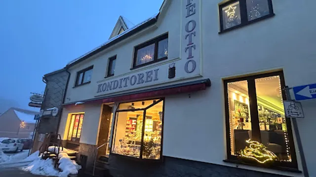 Konditorei & Café Otto