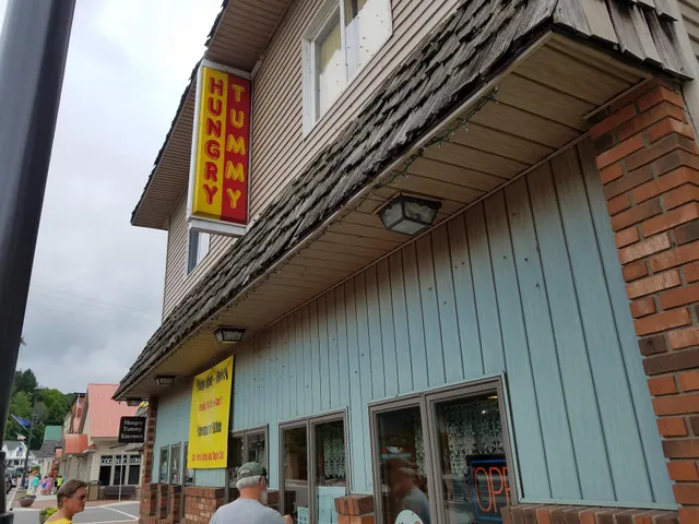 Hungry Tummy Restaurant