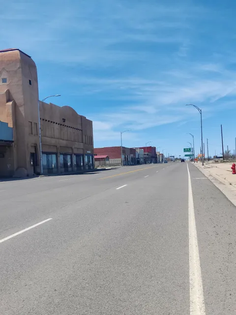 Second Chance Lumber