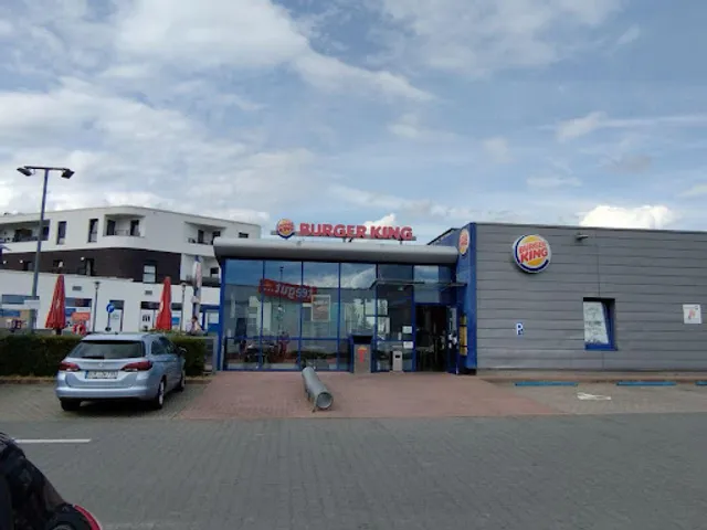 Burger King Karben
