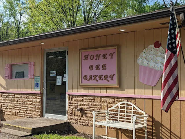 Honey Bee Bakery