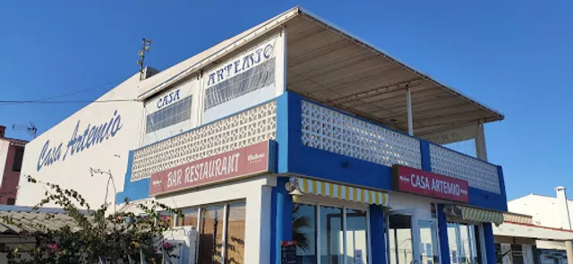 Casa Artemio