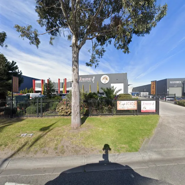 Jurgens Swiss Bread Co.