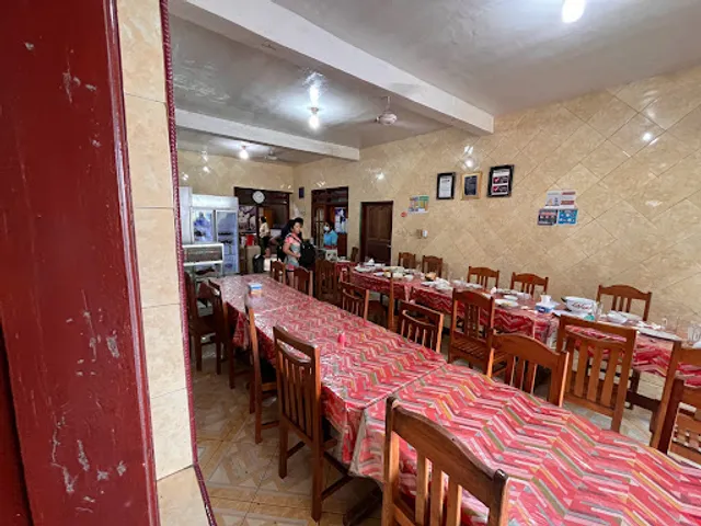 Budi Luhur Restaurant