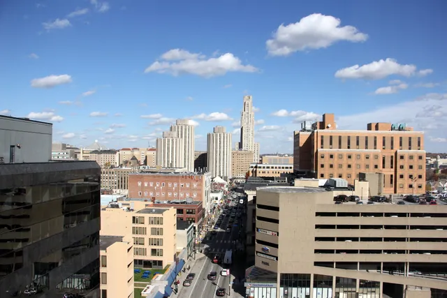 Hilton Garden Inn Pittsburgh University Place