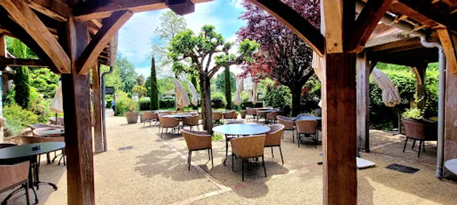 Restaurant L'Atelier