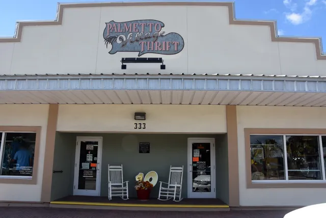 Palmetto Village Thrift