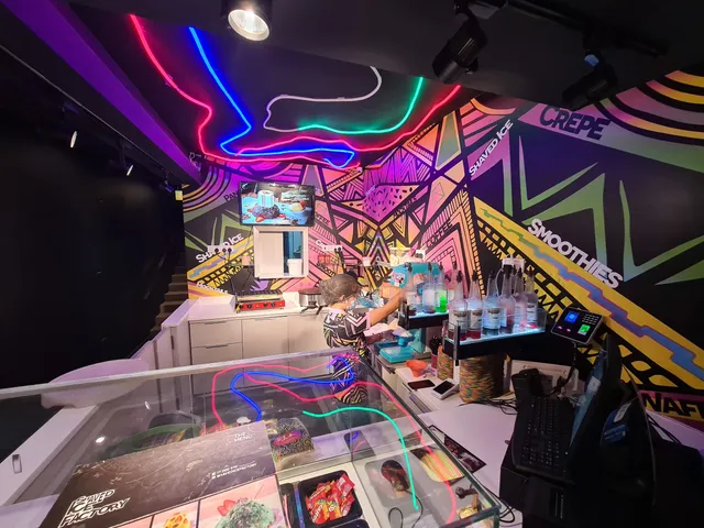 Organitta Restaurant