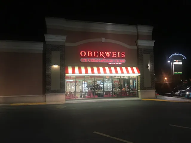 Oberweis Ice Cream and Dairy Store