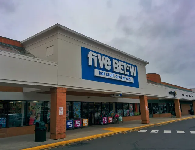 Five Below