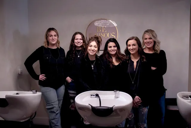 Luminous Hair Spa Suites