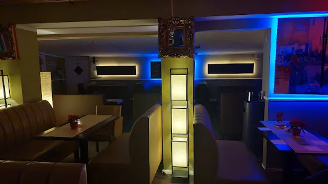 Hannys - Restaurant & Bar