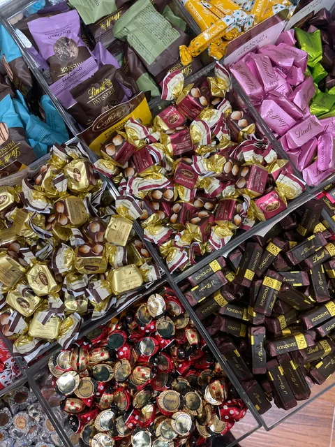 Golosità Di Gismondi Valentina