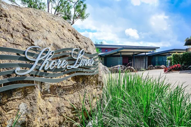 Shorelines 20 Hamilton Island