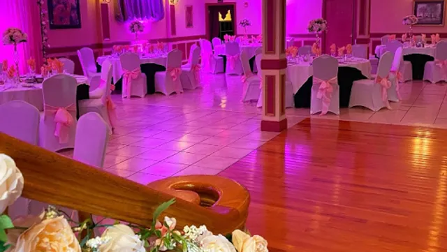 Mamma Vittoria Catering