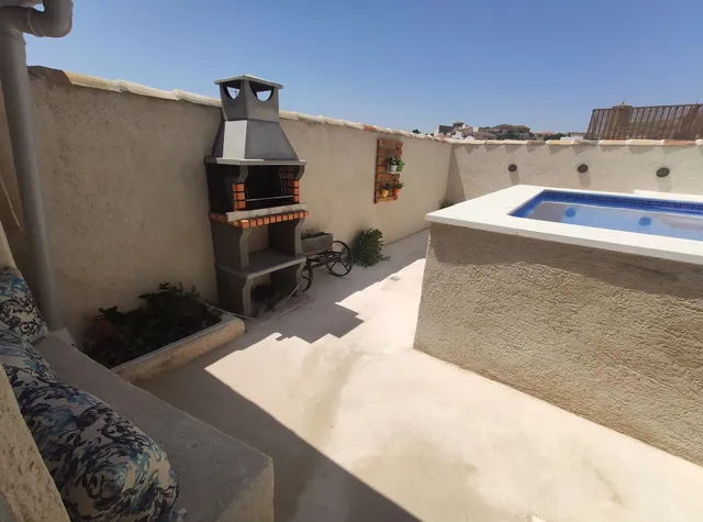 Casa Rural “Casa La Abuela”