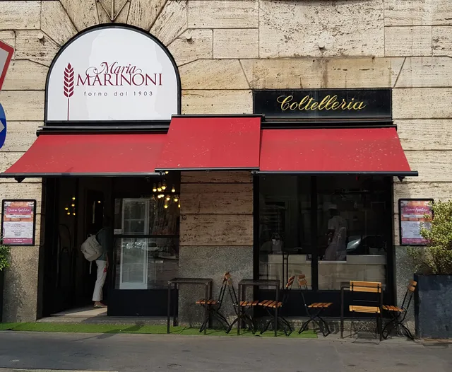 Panificio Maria Marinoni