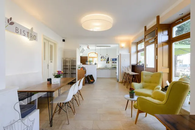 Vita | Bistro & Catering