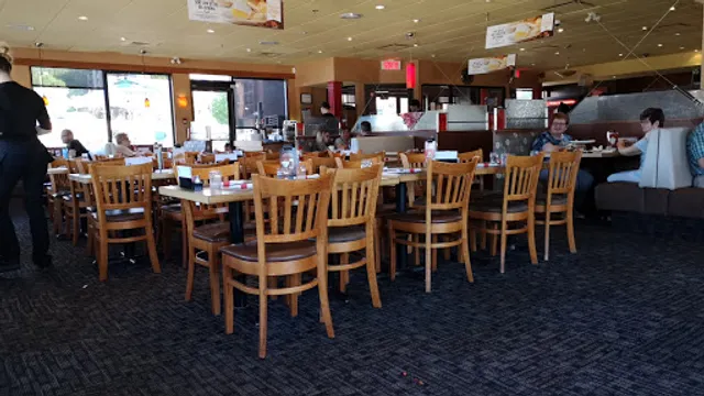 Restaurant Normandin Du Vallon