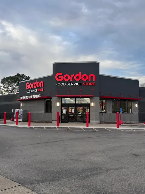 Gordon Food Service Store