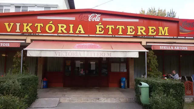 Viktória Étterem
