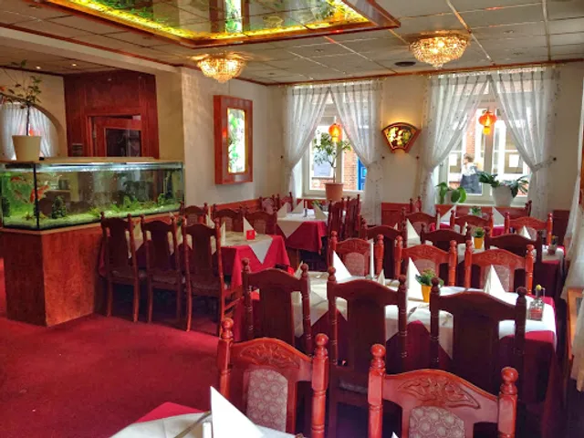 Asia Restaurant Mister Vu