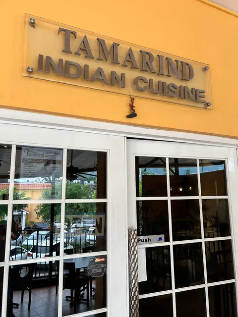 Tamarind Indian Cuisine