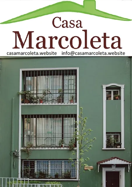Casa Marcoleta