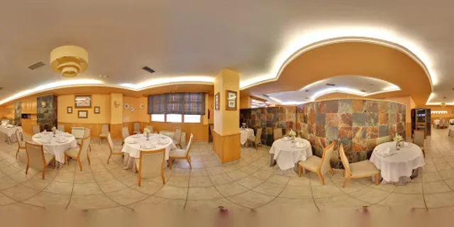 Restaurante San Andrés