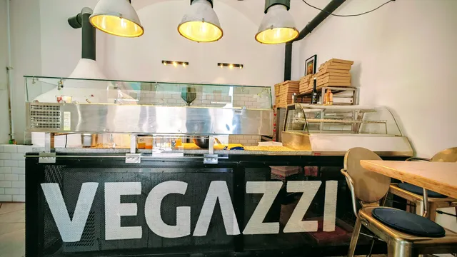 Vegazzi Specialty Pizzeria