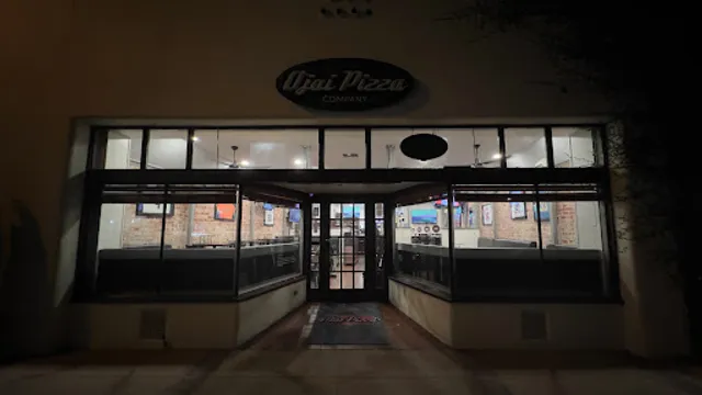 Ojai Pizza Company