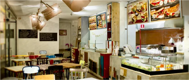 Piadina Più - Milano