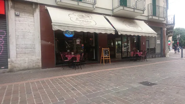 Caffetteria Gelateria Saronnese