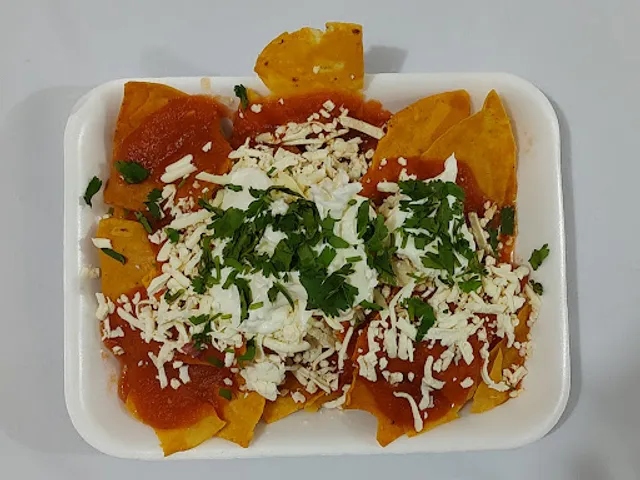 La Capital Tortilleria Y Molino