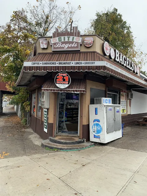 Citi Bagels