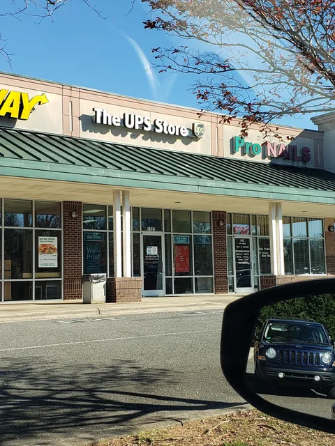 Highland Festival Shopping Center