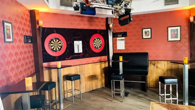 Cafetaria Benthuis café