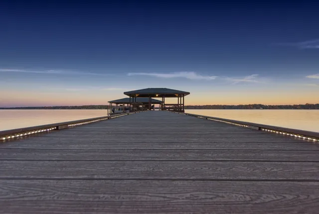 Lake Norman Playaway Vacation Home