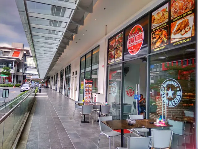 Restaurant Star Kebab