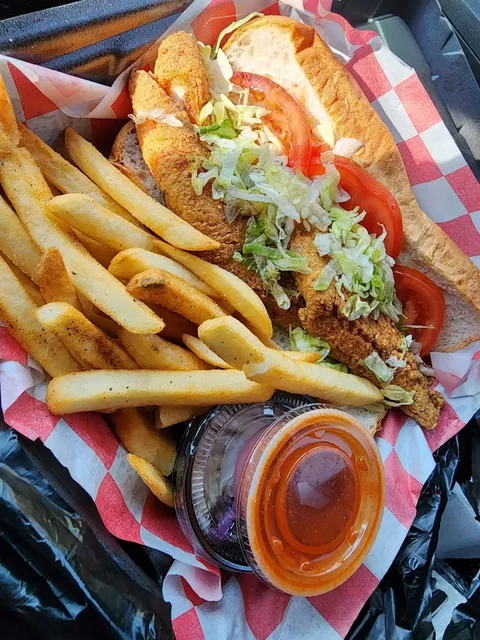 Toya's Homestyle Kitchen