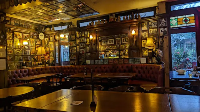 Thai Zapp @ The Heron