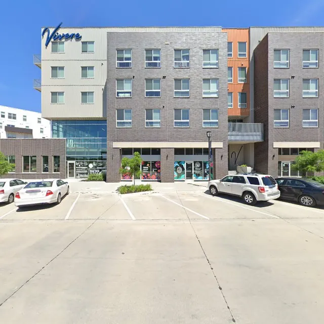 Let It Fly Sports Bar La Vista