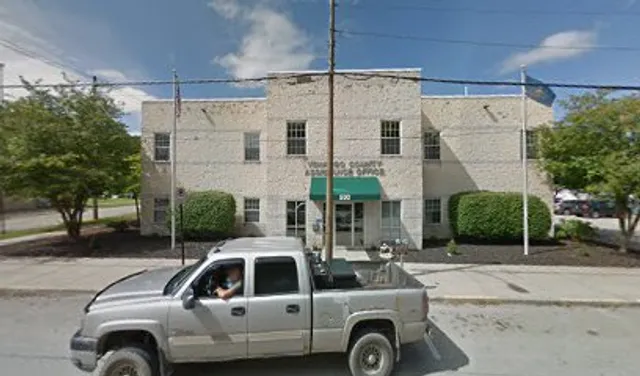 Venango County Assistance Office