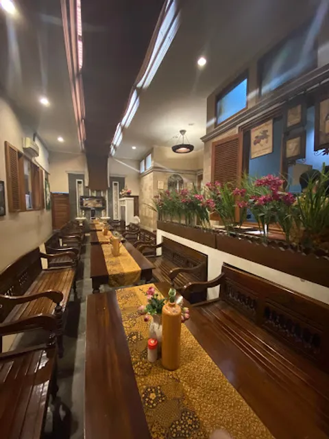 Rumah Makan Selera Indonesia