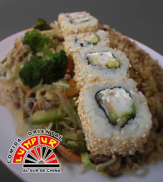 Lumpur - SUCURSAL Manantial